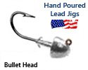 Jig Heads
